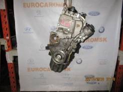 Двигатель в сборе. Volkswagen Golf Двигатель BLG