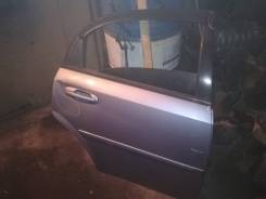 Дверь боковая. Chevrolet Lacetti, J200