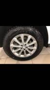Bridgestone Ice Cruiser. Зимние, шипованные, 10 %, 4 шт
