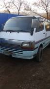 Toyota Hiace. LH119 543961, 3L753157