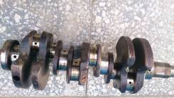 Коленвал. Nissan: Teana, Terrano, Maxima, Ambulance, Presage, Elgrand, Murano, Fuga, Skyline, Pathfinder, Stagea, Quest Infiniti: G35, QX60, M45, M35...
