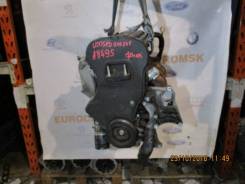 Двигатель в сборе. Chevrolet Lacetti Chevrolet Nubira Daewoo Nubira Daewoo Lacetti Двигатель U20SED