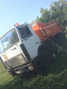 МАЗ 5337А2. МАЗ-5337А2 56142-0000010-31, В Саратовская области, 11 800 куб. см., 10 000 кг., 4x2
