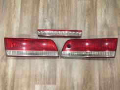 Оптика. Toyota Mark II, JZX100