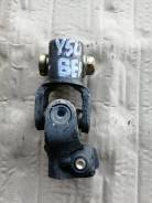 Карданчик рулевой. Infiniti: G35, M45, M35, FX45, FX35, Q45 Nissan: X-Trail, Maxima, Fuga, Murano, Cedric, Skyline, Cima, President, Gloria Двигатели...