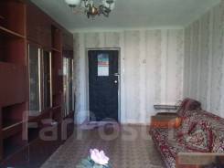 Комната, улица Крыгина 78. Эгершельд, агентство, 16 кв. м.