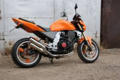 Kawasaki Z 1000. 1 000 куб. см., исправен, птс, с пробегом