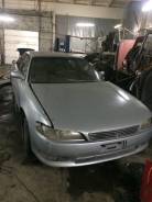 Toyota Mark II. JZX90, 1JZGE