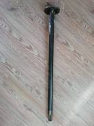 Привод, полуось. Toyota Land Cruiser, FJ80, FJ80G, FZJ80, FZJ80G, HDJ80, HDJ81, HDJ81V, HZJ80, HZJ81, HZJ81V Двигатели: 1FZF, 1FZFE, 1HDFT, 1HDT, 1HZ...