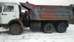 КамАЗ 55111. Камаз-55111, 10 800 куб. см., 13 000 кг., 6x4