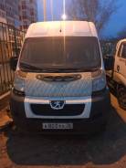 Peugeot Boxer. Пежо Боксер, 18 мест, С маршрутом, работой