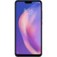 Xiaomi Mi8 Lite. �����, 128 ��, ������, 3G, 4G LTE, Dual-SIM