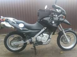 BMW F 650 GS. 650 куб. см., исправен, птс, с пробегом