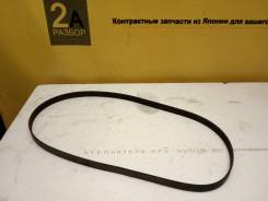 Ремень генератора. Honda Accord, CL9, CM2, CM3 Honda Accord Tourer Двигатели: K20A6, K20Z2, K24A, K24A3, N22A1