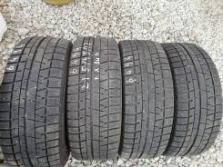 Yokohama Ice Guard IG50. Зимние, без шипов, 2014 год, 20 %, 4 шт