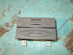 Карман. Subaru Forester, SG5, SG9, SG9L