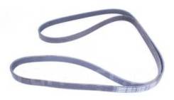 Ремень. Mercedes-Benz: S-Class, Sprinter, Unimog, E-Class, SL-Class, C-Class Двигатели: M103, M111E23, OM611DELA, OM612DELA, OM647, OM602D29, OM602ADE...
