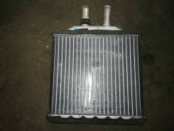 Радиатор отопителя. Chevrolet Lacetti, J200