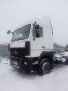 МАЗ 5440. Продам седельный тягач , 2012 год выпуска., 14 800 куб. см., 4x2