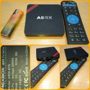 Продам Smart TV BOX на android для ТВ