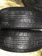 Nitto SN 2 Winter. Зимние, без шипов, 2013 год, 40 %, 2 шт