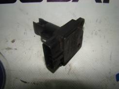 Датчик расхода воздуха. Subaru Forester, SG5, SG9, SG9L Subaru Legacy, BE5, BES, BH5, BL5, BL9, BLE, BP5, BP9, BPE, BPH Subaru Impreza, GDA, GDB, GE6...