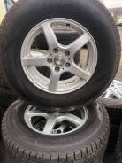 Grass SR. 6.5x16", 5x114.30, ET48, ЦО 73,0 мм.