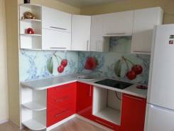 Кухонные гарнитуры. Под заказ