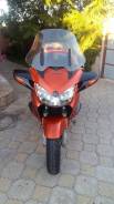 Honda ST 1300. 1 300 куб. см., исправен, птс, с пробегом