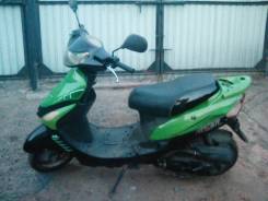Racer. 50 куб. см., исправен, птс, с пробегом