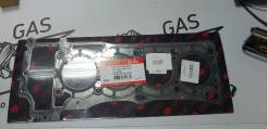 Прокладка головки блока цилиндров. Nissan: Wingroad, Bluebird Sylphy, AD, Pulsar, Almera, Sunny Двигатели: QG15DE, QG15, QG18DE, YD22DDT