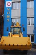 ЧЛМЗ. Экскаватор-погрузчик «-310», 0,80 куб. м. Под заказ