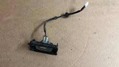 Подсветка. Toyota Corolla Levin, AE111 Toyota Sprinter Trueno, AE111 Двигатели: 4AGE, 4AGEU