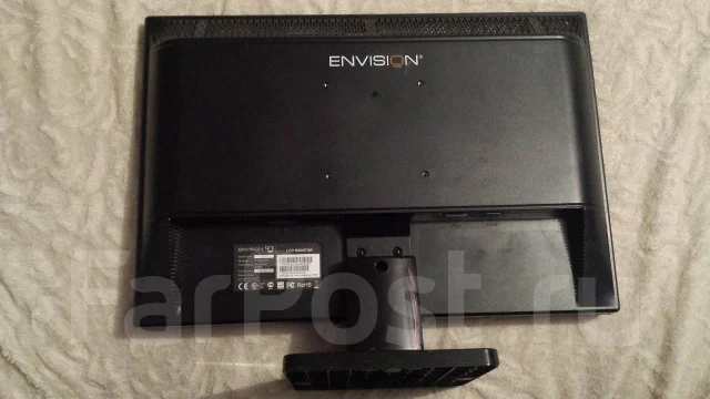Envision. 22" ����