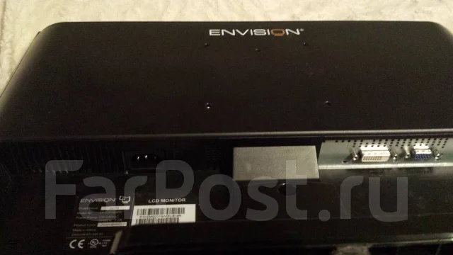 Envision. 22" ����