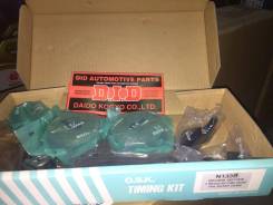 Цепь ГРМ. Nissan: Bluebird, Wingroad, Primera Camino, Primera, Avenir, Pulsar, Sunny, Almera, Bluebird Sylphy, Expert, Tino, Sentra, AD Mazda Familia...