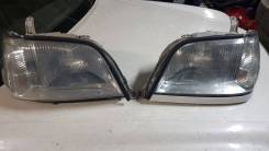 Фара. Toyota Crown, JZS171, JZS171W