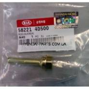 Направляющая суппорта HYUNDAI 58221-4D500