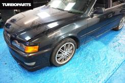 Toyota Chaser. JZX100, 1JZGTE