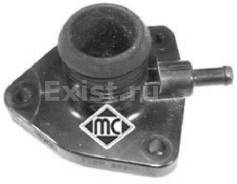 Крышка термостата FORD FOCUS METALCAUCHO 03562