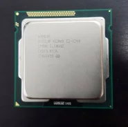 Intel Xeon E3-1240 ����