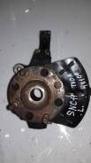 Рычаг, кулак поворотный. Nissan: Wingroad, Cube, Bluebird Sylphy, Sylphy, Tiida Latio, Tiida, Latio, AD Двигатели: HR15DE, MR18DE, MR20DE, HR16DE, CR1...