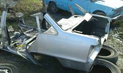 Крыло заднее левое DAEWOO NEXIA 08-