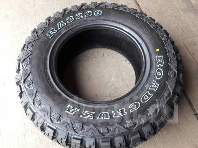 Roadcruza RA3200, 245/75 R16 LT - Шины в Томске