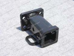 Фаркопы. Toyota Land Cruiser, FZJ78, GRJ78, HDJ78, HZJ78, KZJ78, LJ78, VDJ78 Mitsubishi Pajero Nissan Safari, FGY60, VRGY60, VRY60, WGY60, WRGY60, WRY...