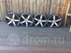 Красивое литье на 15. 6.5x15", 5x114.30, ET35