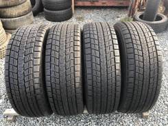 Dunlop Winter Maxx SJ8. Зимние, без шипов, 2014 год, 5 %, 4 шт