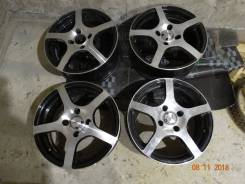 Rota Grid Type X. 6.0x15", 4x108.00, ЦО 65,1 мм.