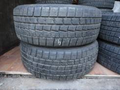 Dunlop Winter Maxx WM01. Всесезонные, 2014 год, 10 %, 2 шт