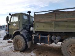 КамАЗ 4310